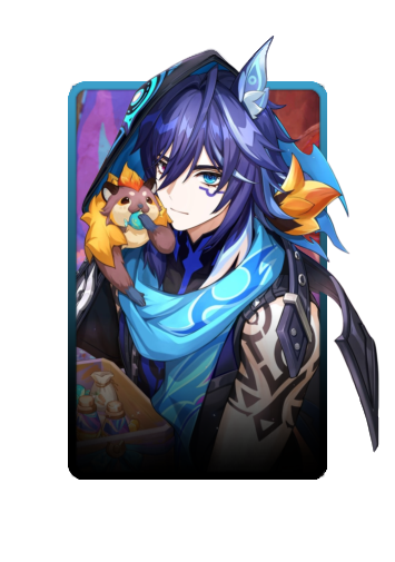 Ororon 3D skin
