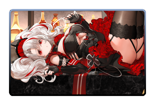 Prinz Adalbert poster skin #2