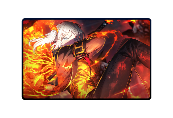Faust poster skin #2