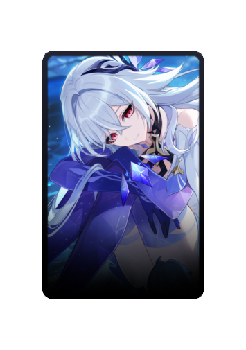 Skirk skin #4