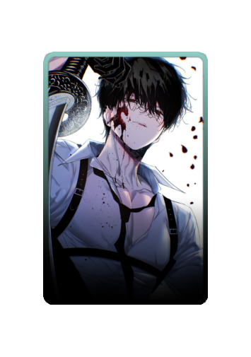 Omi Amai skin