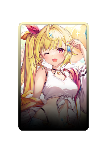 Hoshikawa Sara skin