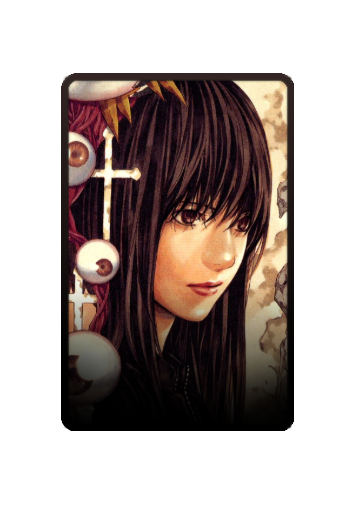 Naomi Misora skin