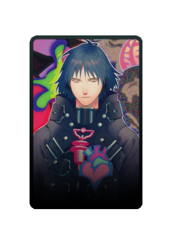Ren skin