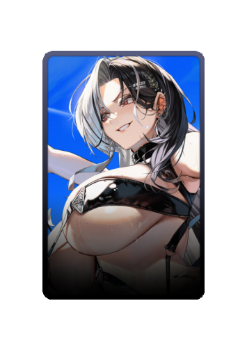 Rosanna skin #2