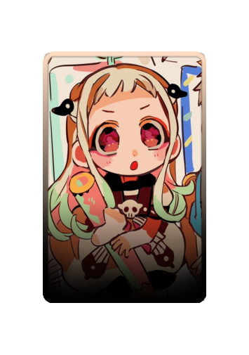 Nene Yashiro skin #4