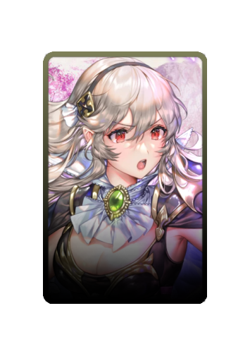 Corrin F skin