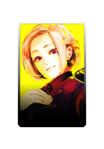 Akira Mado skin