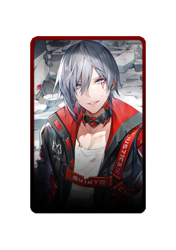 Fulgur Ovid skin #2