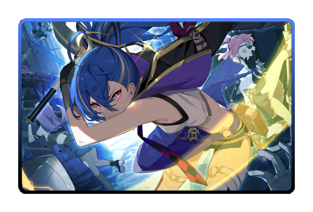 Minova poster skin #2