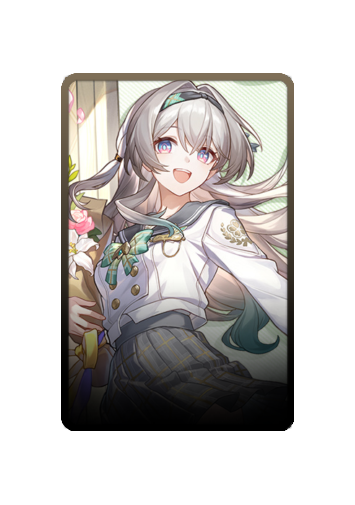 Firefly skin #4