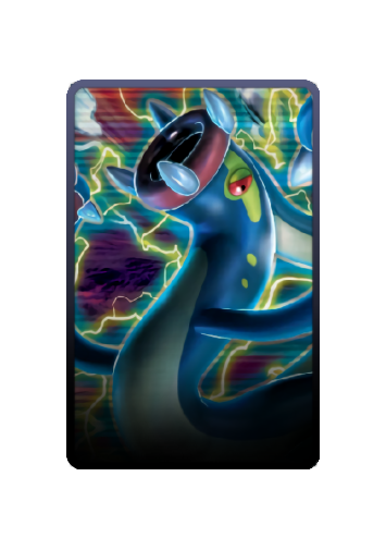 Eelektross skin