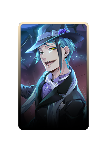 Jade Leech skin #2
