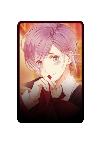 Kanato Sakamaki skin #2