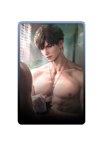 Caleb Summer 2025 skin