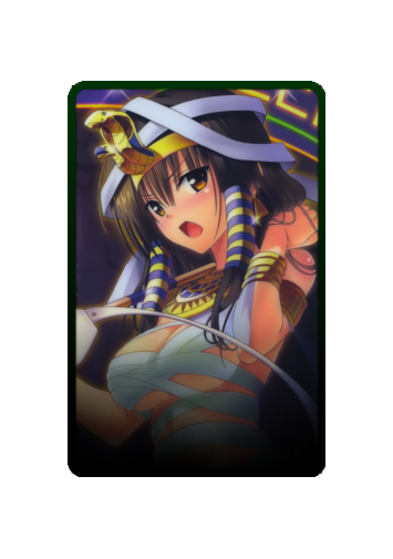 Yui Kotegawa Halloween 2025 skin