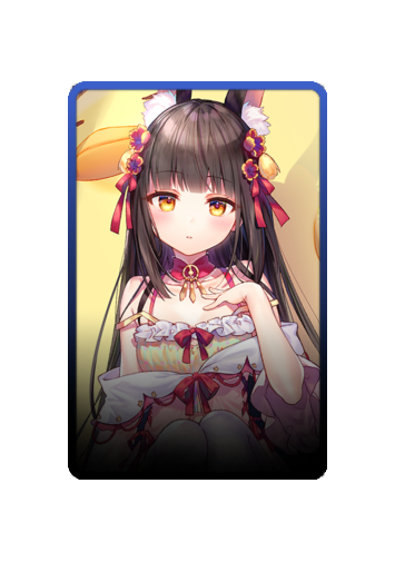 Nagato skin #3