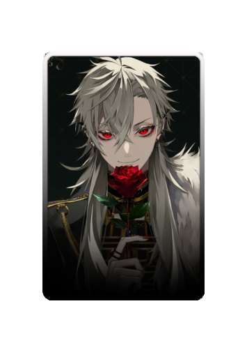 Kuzuha skin #3