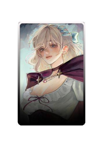 Aia Amare skin #2
