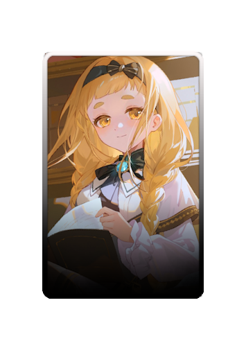 Machita Chima skin #4