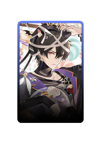 Ayn Alwyn Halloween 2025 skin