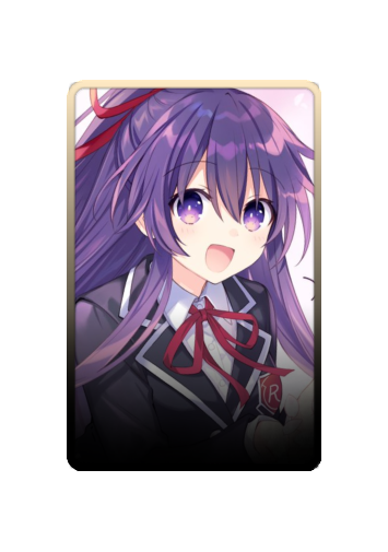 Yatogami Tooka skin #5