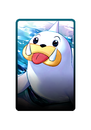 Seel skin #2