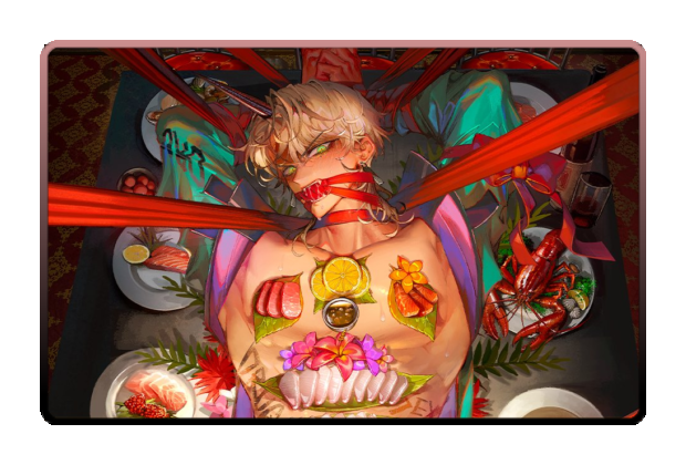 Beelzebub poster skin