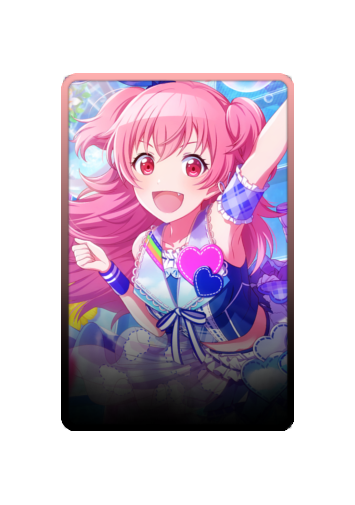 Airi Momoi skin