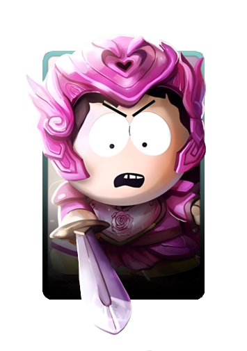 Wendy Testaburger 3D skin