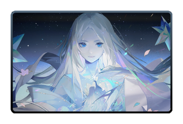 Yuki Onna poster skin