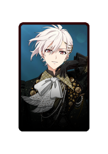 Tenn Kujo skin #2