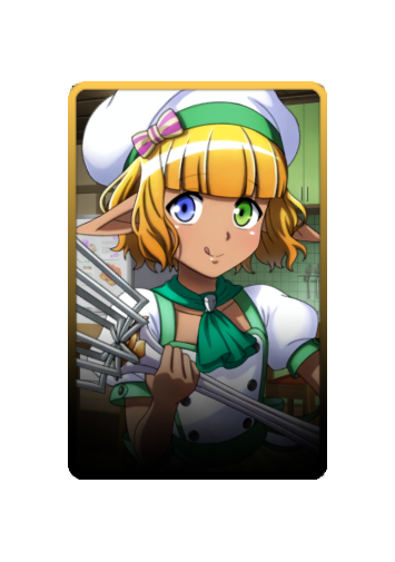 Mare Bello Fiore skin