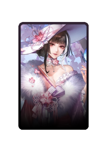 Sumire skin #2