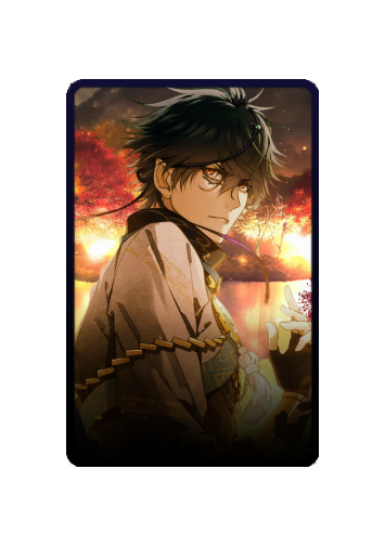 Kuroda Kanbee skin