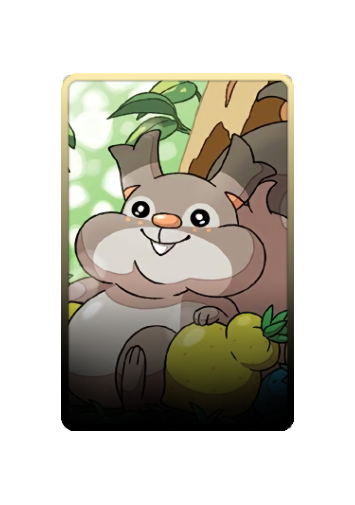 Skwovet skin