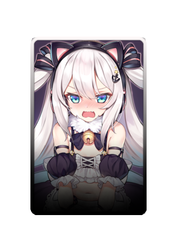 Hammann skin #3