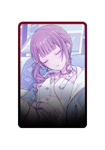 Honami Mochizuki skin