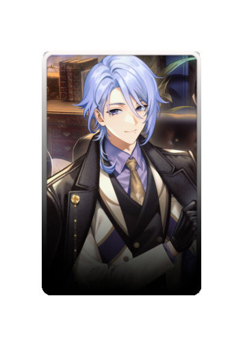 Ayato Kamisato skin #5