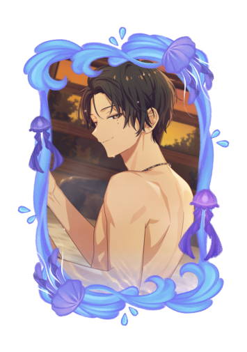 Ten Murakumo Summer 2026 skin