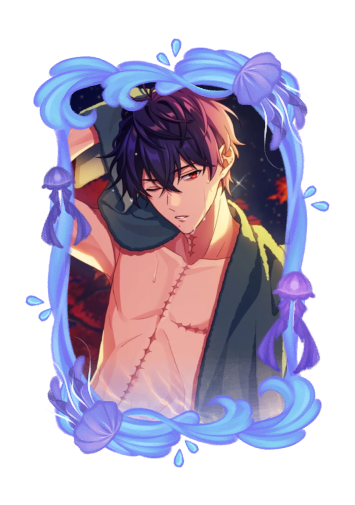 Jiro Kirisaki Summer 2026 skin