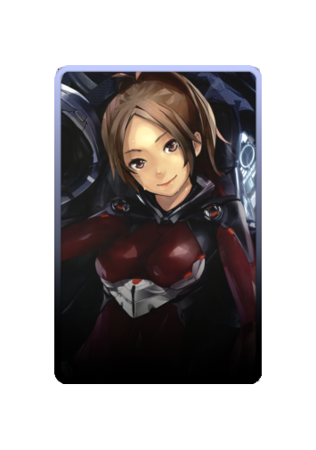 Ayase Shinomiya skin