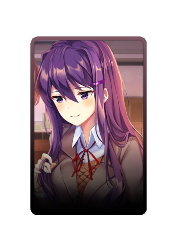 Yuri skin