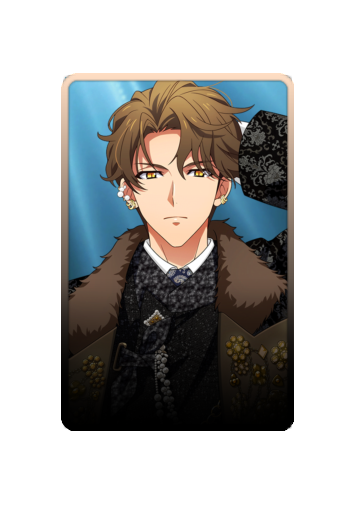 Ryunosuke Tsunashi skin #5