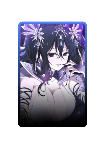 Fubuki skin #3