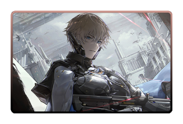 Lee poster skin