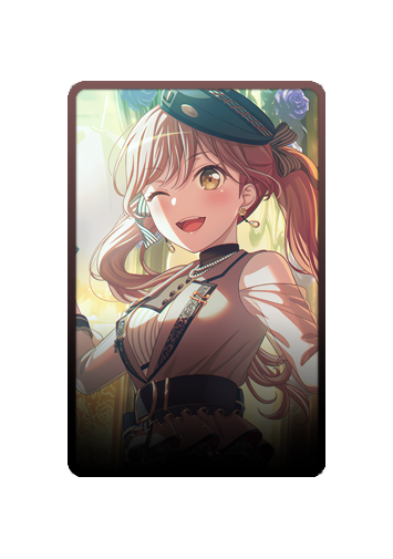Lisa Imai skin #8
