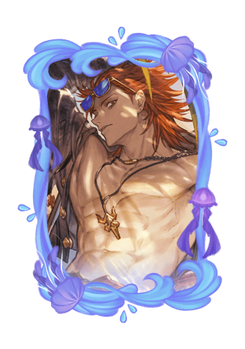 Ragazzo Summer 2026 skin