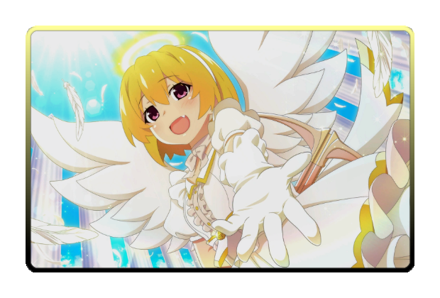 Satoko Hojo poster skin #2