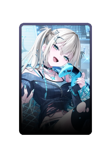 Rei7 skin